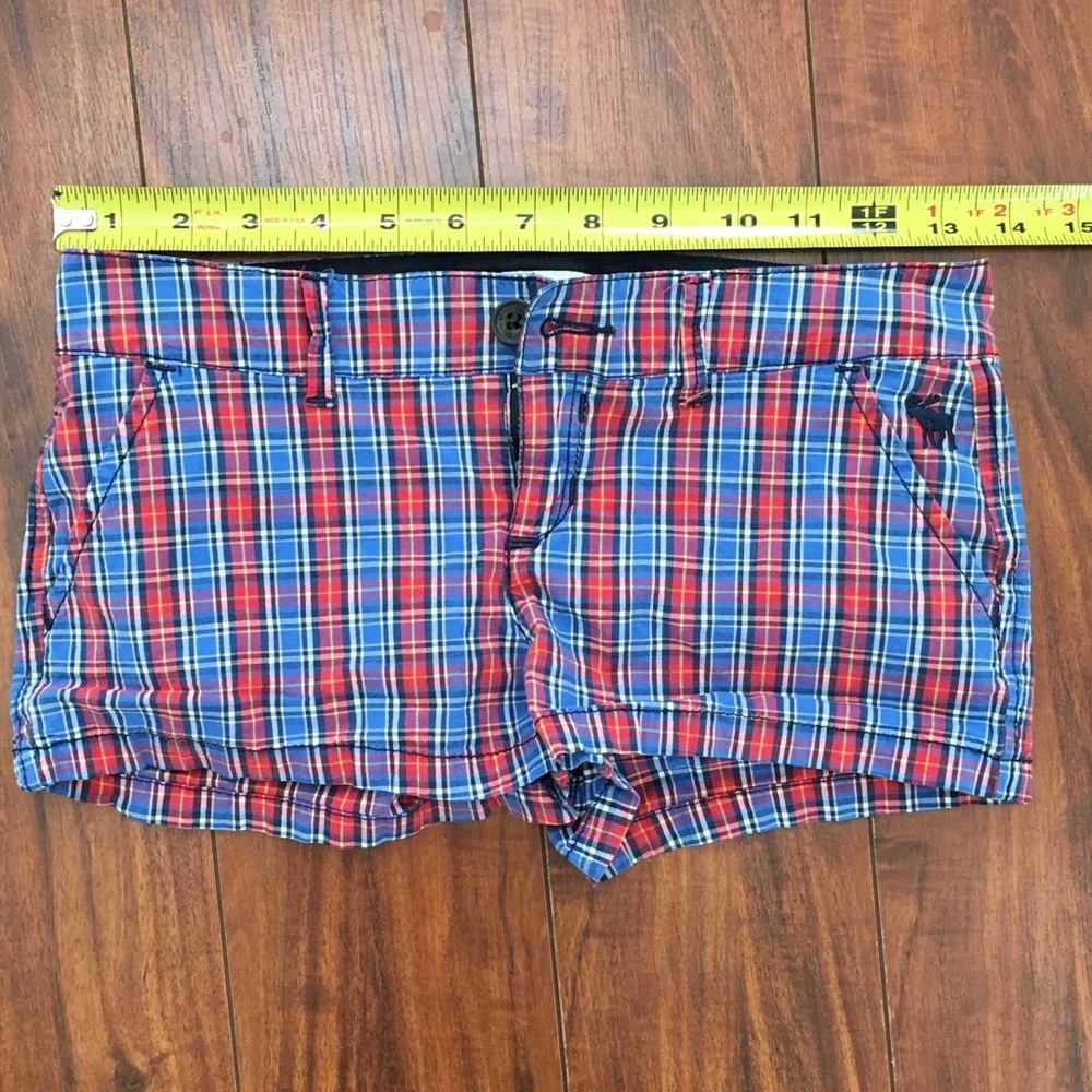 Abercrombie Kids shorts